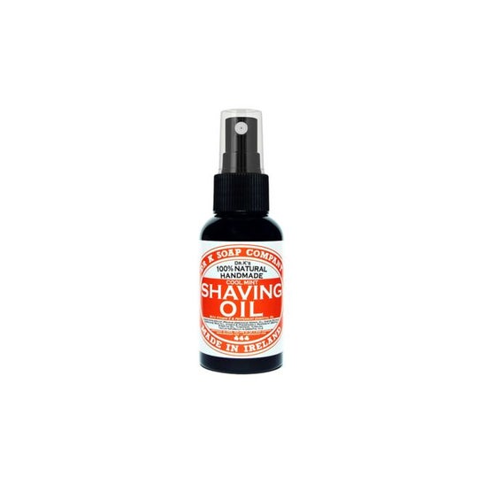 Dr. K Soap Shaving Oil 50ml