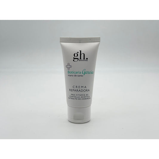 Gh Boticaria Garcia Mano de Santo Crema Reparadora 50ml
