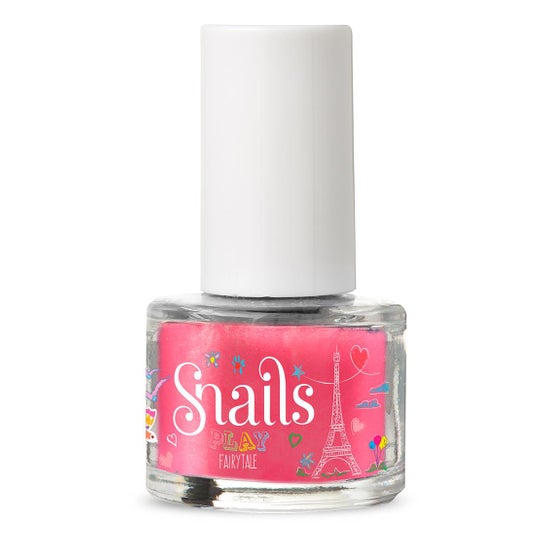 Snails Vernis à Ongles Play Fairytale 7 ml