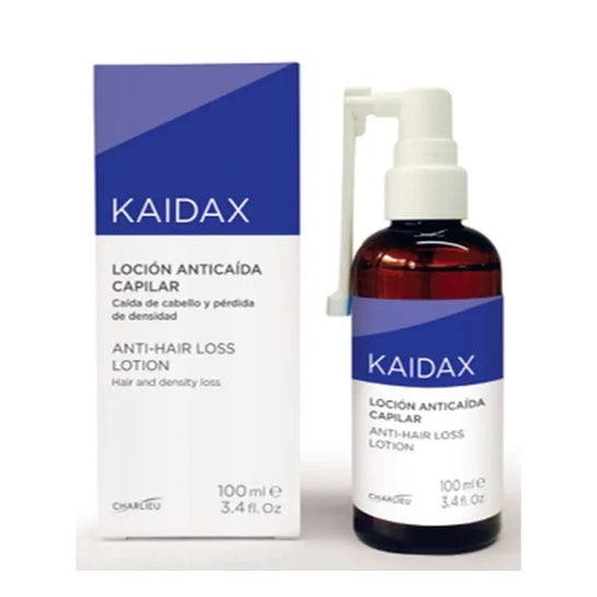 Kaidax Loción Anticaída 100ml