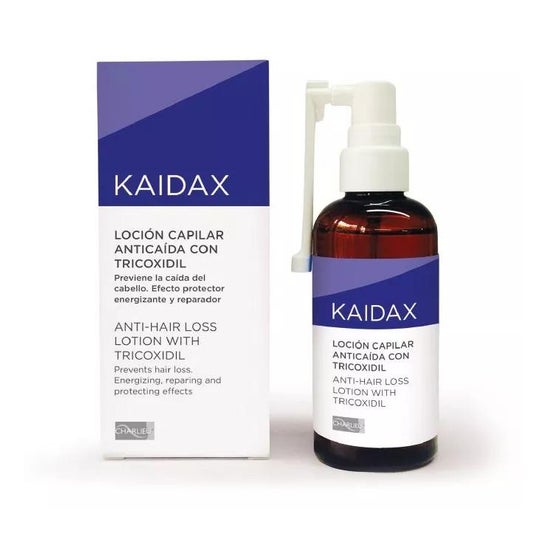 Kaidax Loción Anticaída 100ml