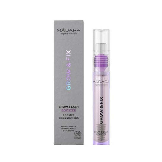 Mádara Grow&Fix Brow&Lash Booster 4.25ml