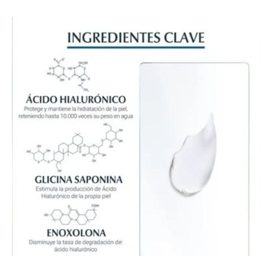 Eucerin® Hyaluron-Filler 3X Effect Crema Noche 50ml