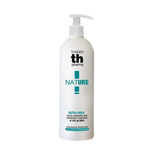 Thader Pharma Nature Nutri Urea Crema Hidratante 500 ml
