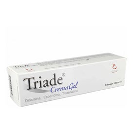 Omikron Triade Crema Gel 100ml