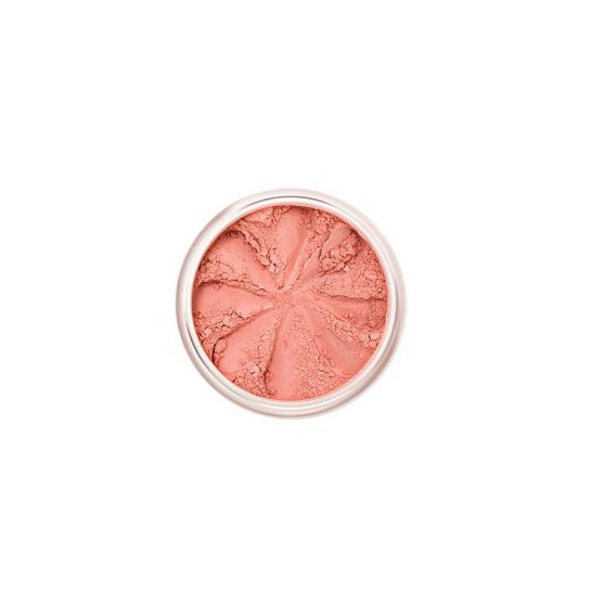 Lily Lolo Colorete Mineral Sunset 3 g