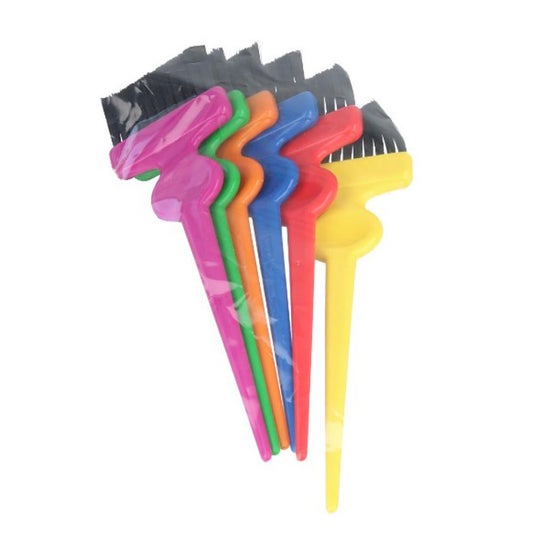 Termix Paletinas Profesionales Pride 6 uds