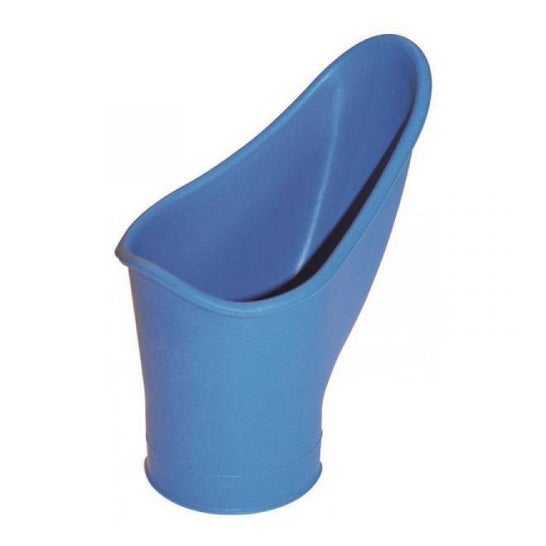 Orkyn Adaptador Urinario Mujer Anti-Reflujo Azul 1ud