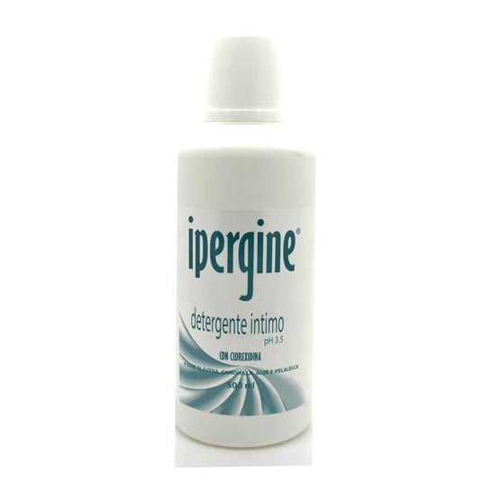 Detalles de la Hipergenia 500Ml