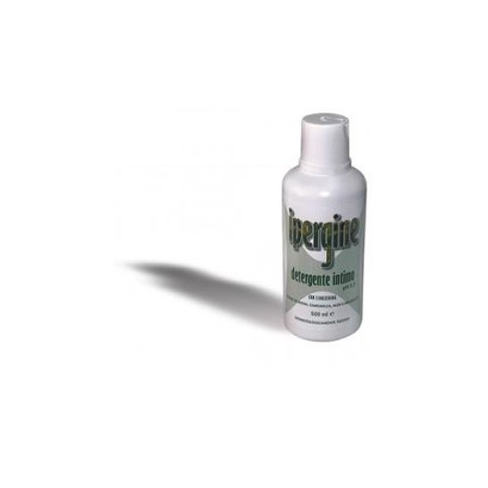 Detalles de la Hipergenia 500Ml