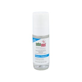 Sebamed Desodorante Fresh 50ml