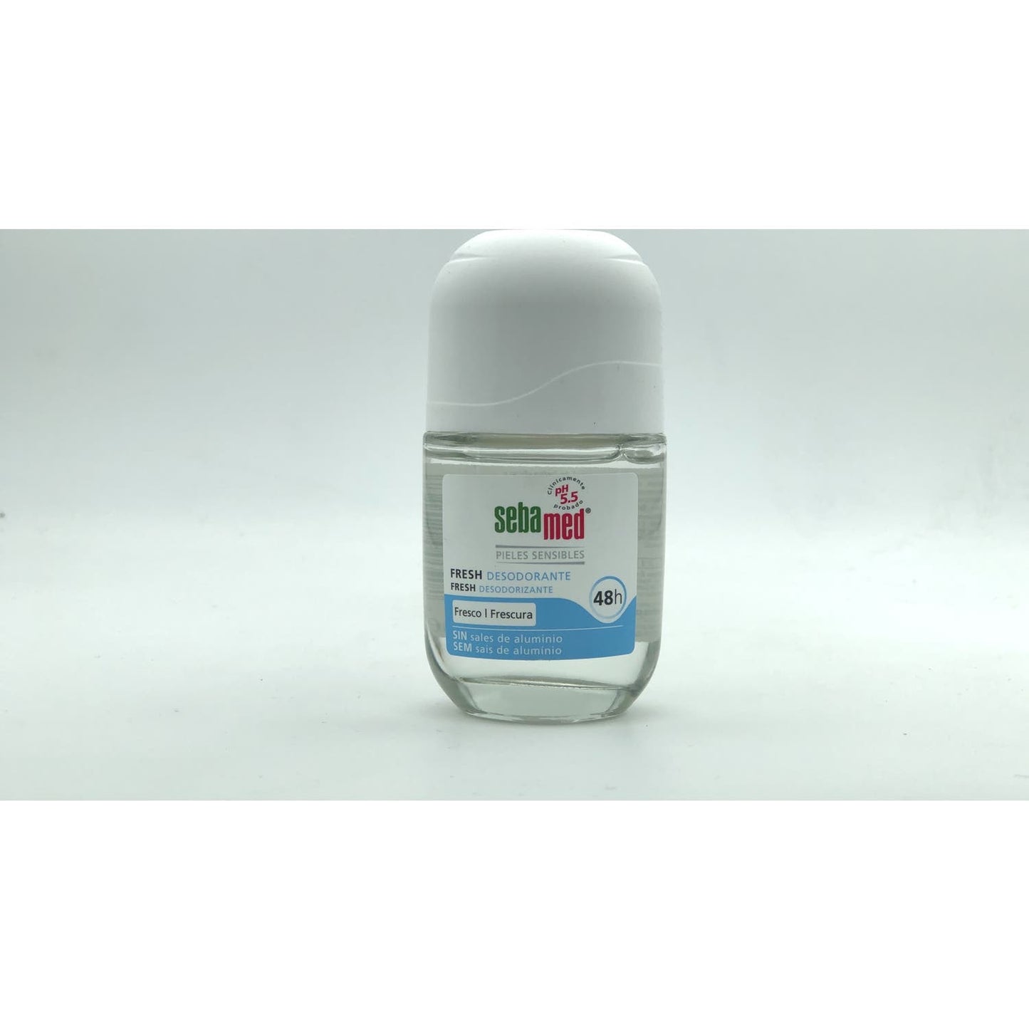 Sebamed Desodorante Fresh 50ml