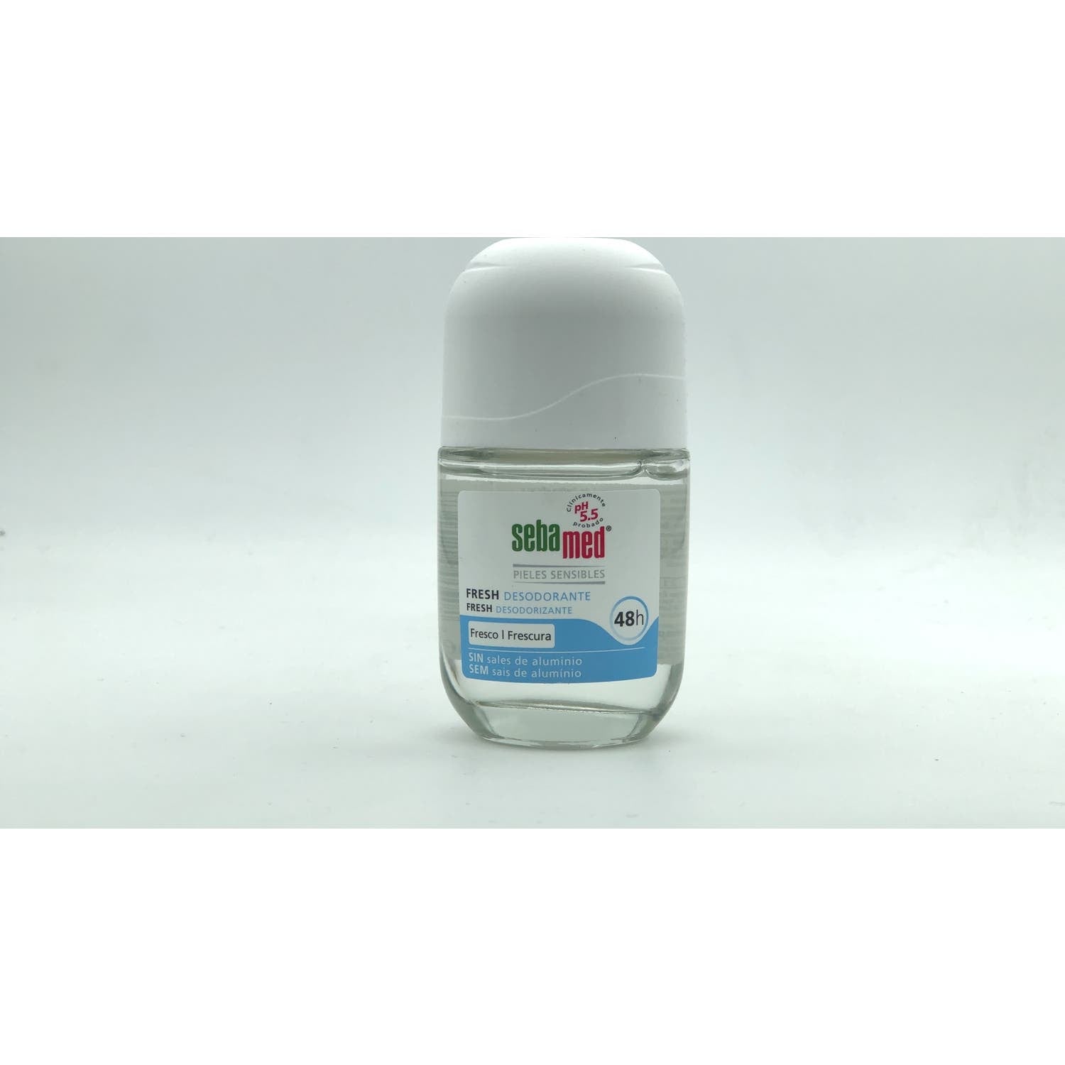 Sebamed Desodorante Fresh 50ml