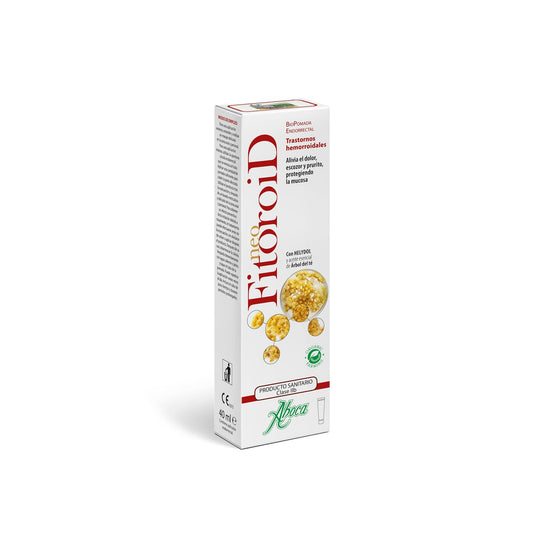Aboca NeoFitoroid Biopomada 40ml