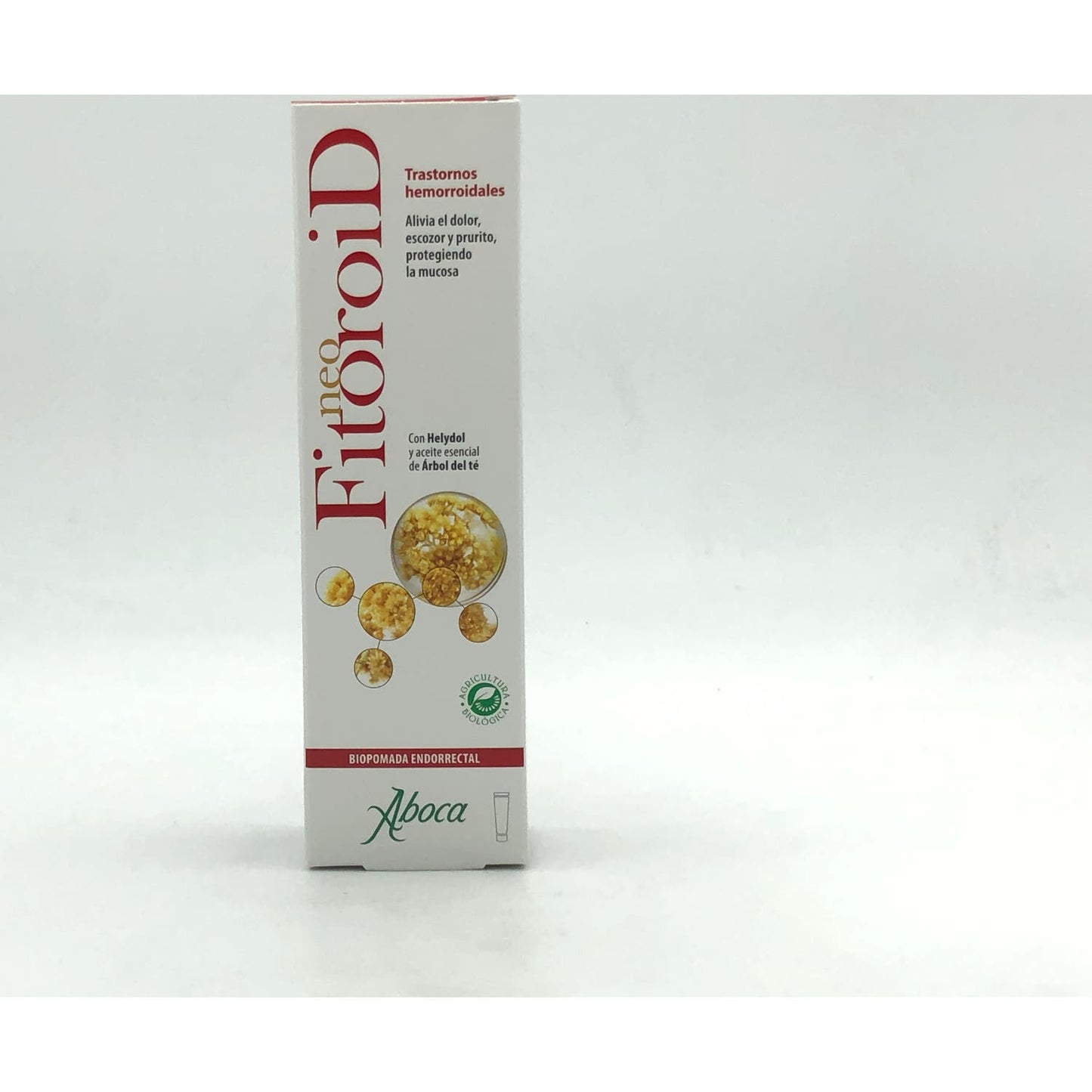 Aboca NeoFitoroid Biopomada 40ml