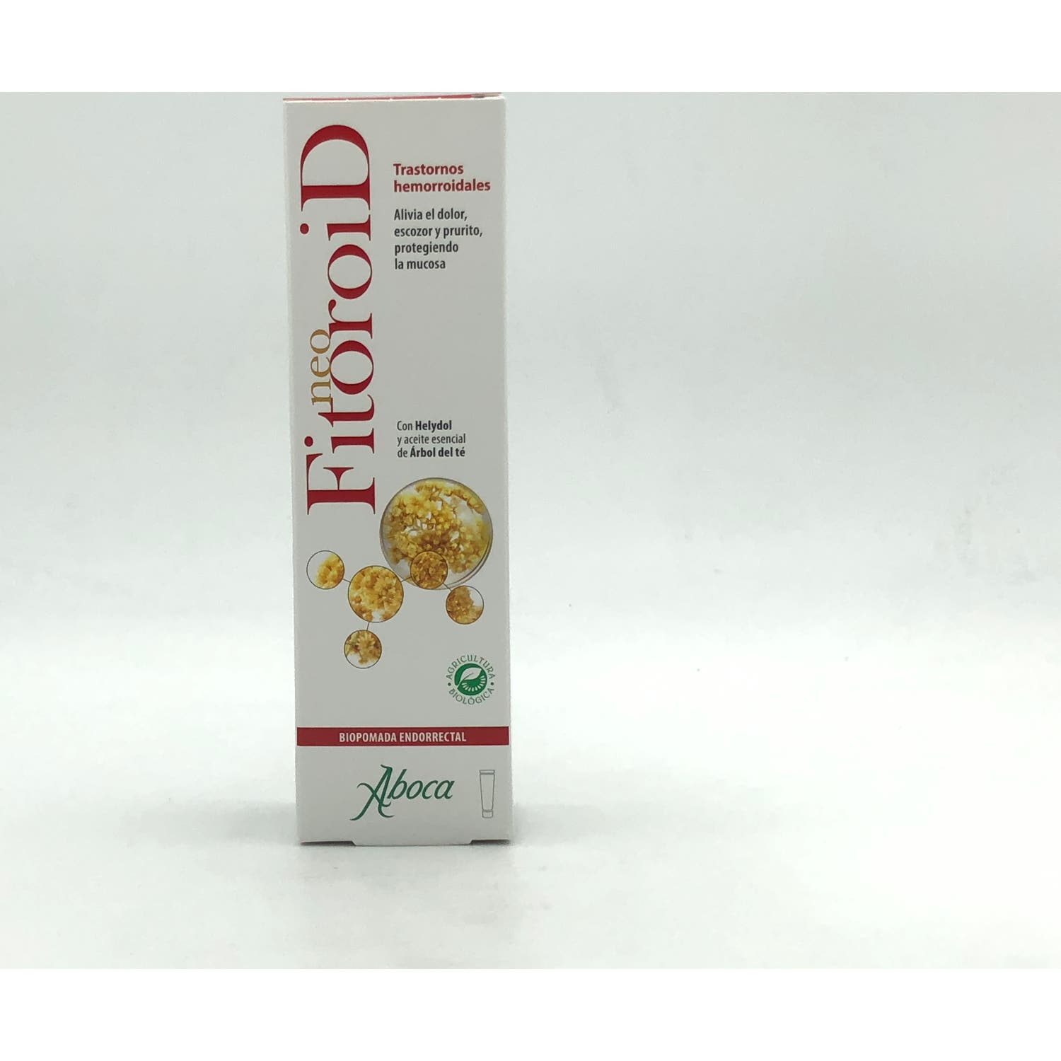 Aboca NeoFitoroid Biopomada 40ml