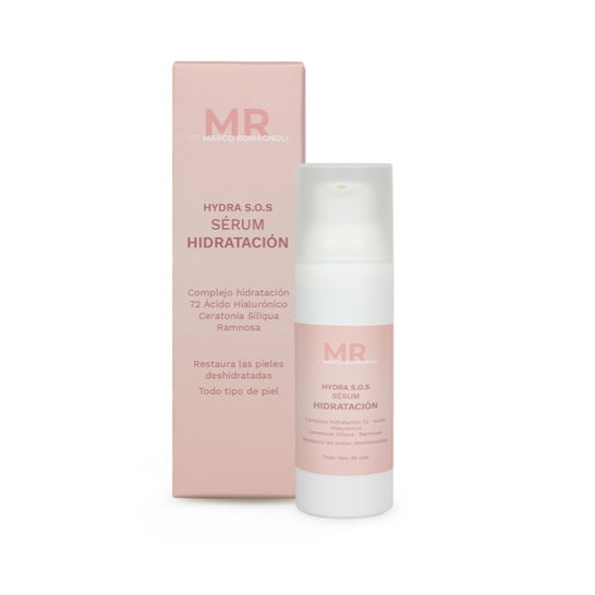 Derex Pb Hydra Sos Sérum Hidratación 30 ml