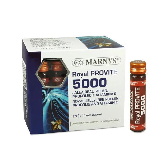 Marnys Royal Provite 5000 20x11ml