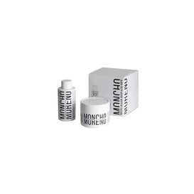 Moncho Moreno Mini Hair Repair Set Gorgeous + One Minute Mask