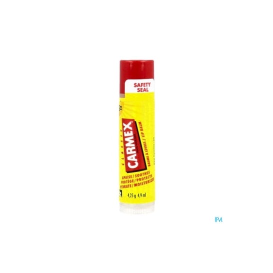 Carmex Classic Bálsamo Hidratante Labial 4,25g