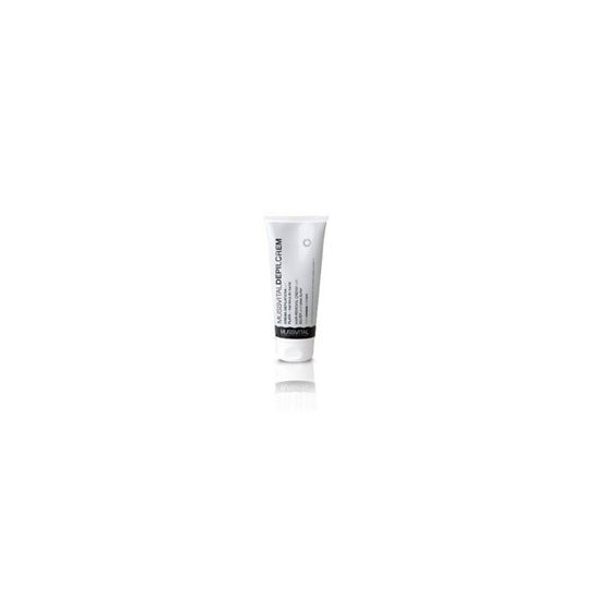 Mussvital Depilcrem Hombre 200 ml