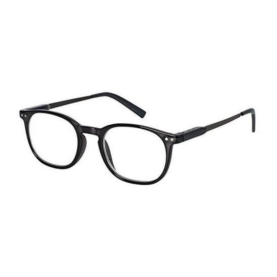 Horizane Madison Gafas Anti Luz Azul Negro 0.0 1ud