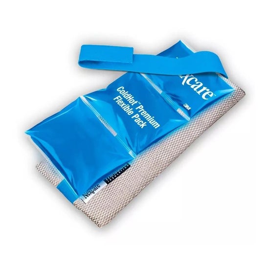 Nexcare® ColdHot Premium bolsa frío/calor