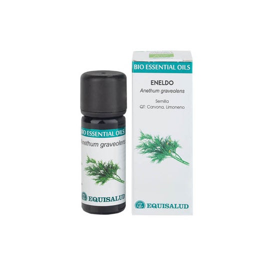 Equisalud Bio Essential Oil Eneldo 10ml