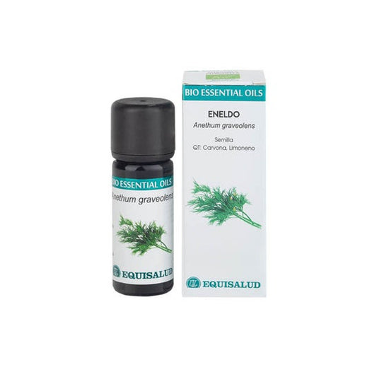 Equisalud Bio Essential Oil Eneldo 10ml