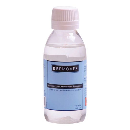 Eurostil Remover Disolvente Keratina 150ml