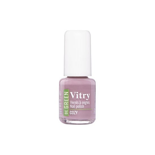 Vitry Esmalte de Uñas Be Green Cozy 6ml