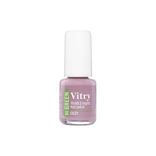Vitry Esmalte de Uñas Be Green Cozy 6ml