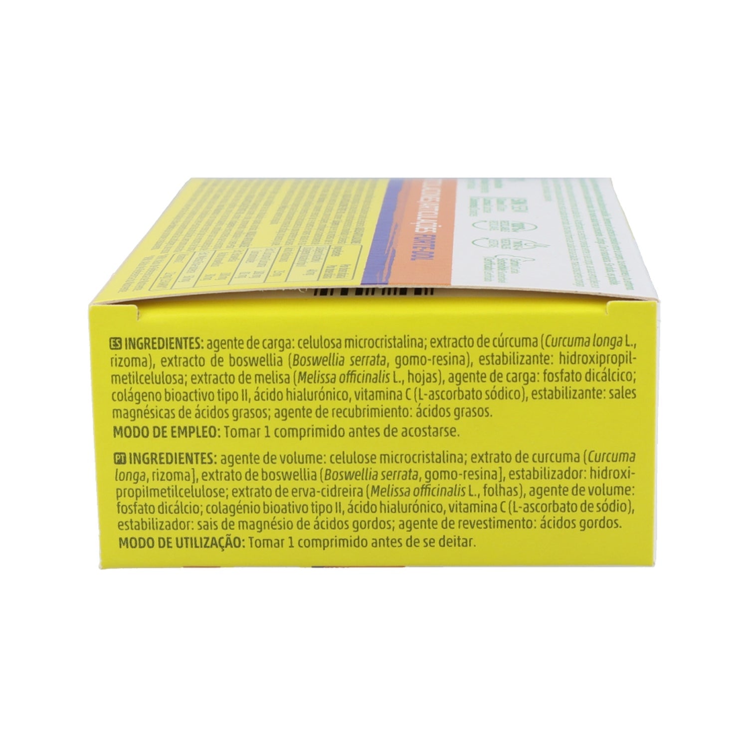 Aquilea Articulaciones Forte-Dol 30comp