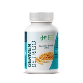 GHF Germen Trigo 700MG 110 perlas