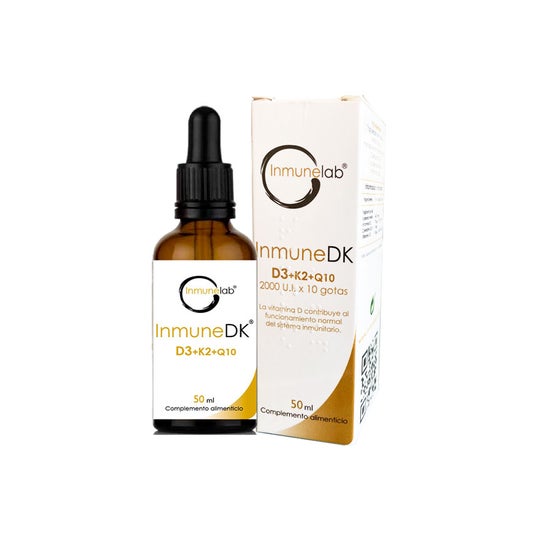 Inmunelab InmuneDK 50ml