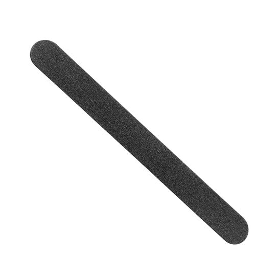 Eurostil Limas Americanas Negras 178 mm 50 uds