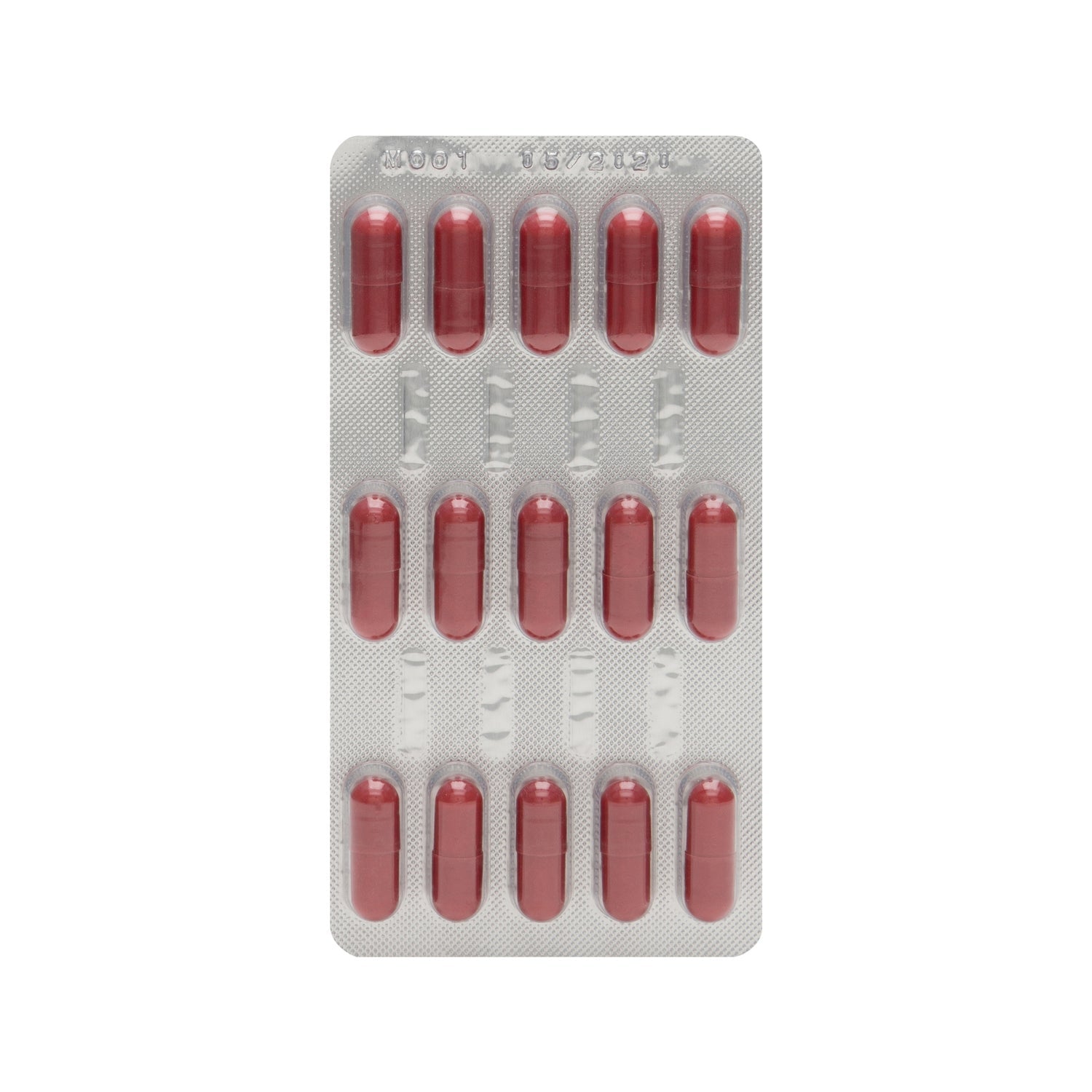 Energisil Maca Efecto Vigor 30caps