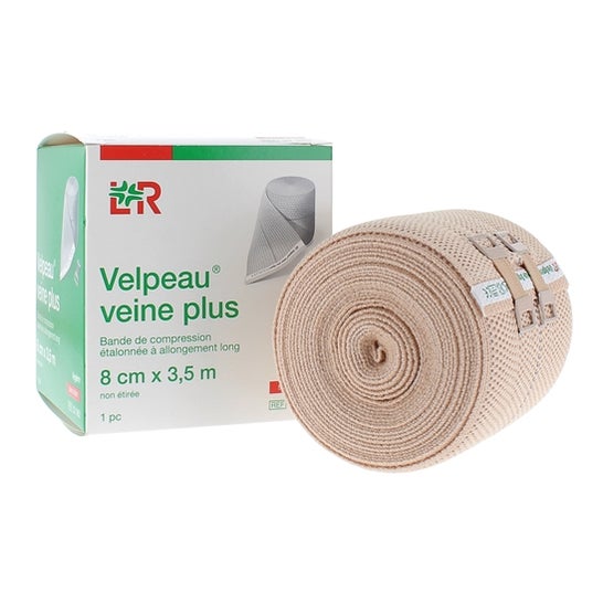 Bde Velpeau Vein+ Leg S/Lat8X3,5