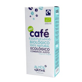 Alternativa3 Café Molido Essenziale Bio Sin gluten 250 g