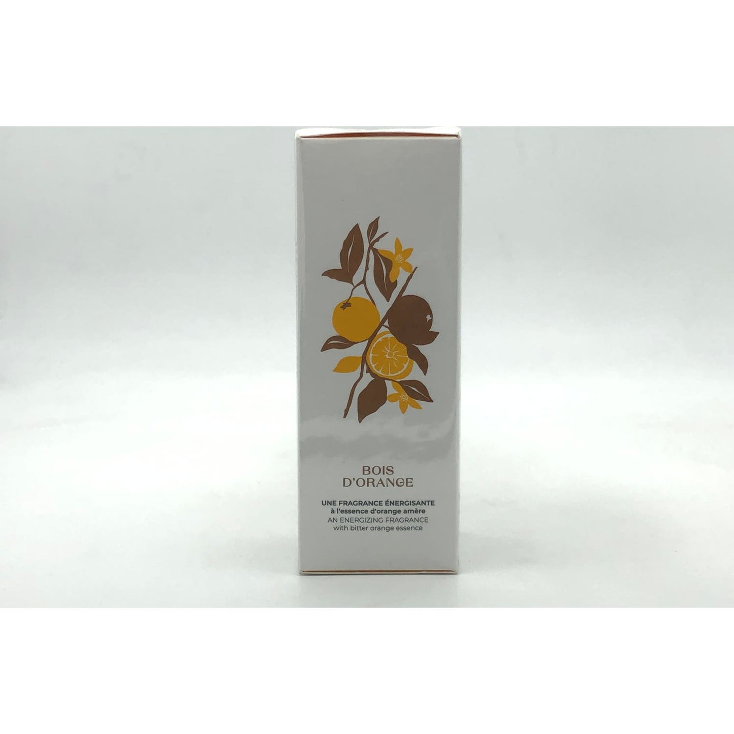 Roger&Gallet Bois d'Orange Agua Perfumada 100ml