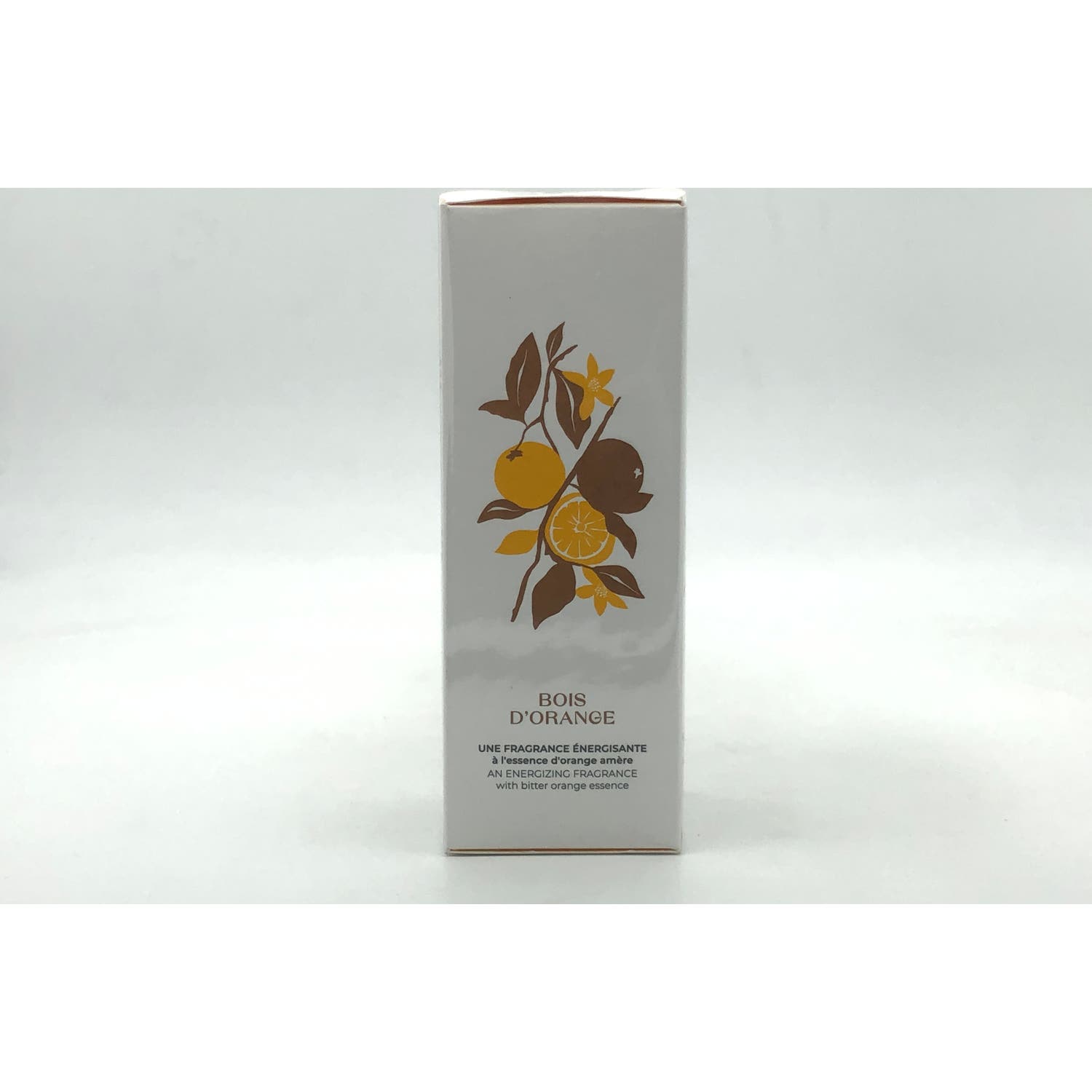 Roger&Gallet Bois d'Orange Agua Perfumada 100ml