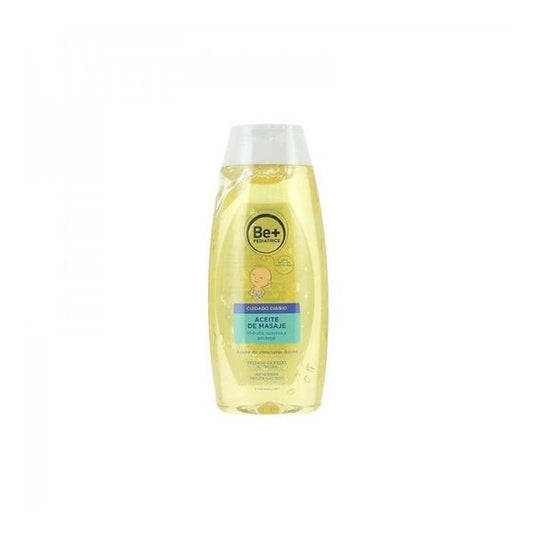 Be+ Aceite De Masaje Para Bebé 200ml