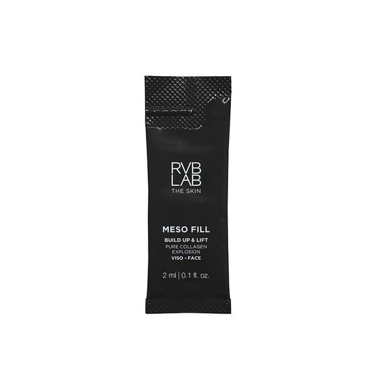 RVB LAB Meso Fill Kit Build Up & Lift