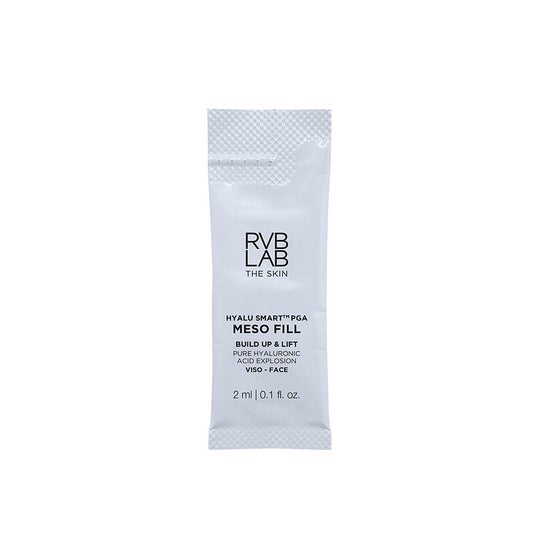 RVB LAB Meso Fill Kit Build Up & Lift