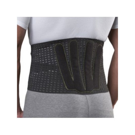 Gibaud Faja 21cm Talla 4 1ud