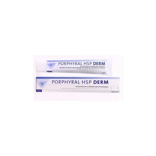 Pileje Porphyral HSP Derm 50ml