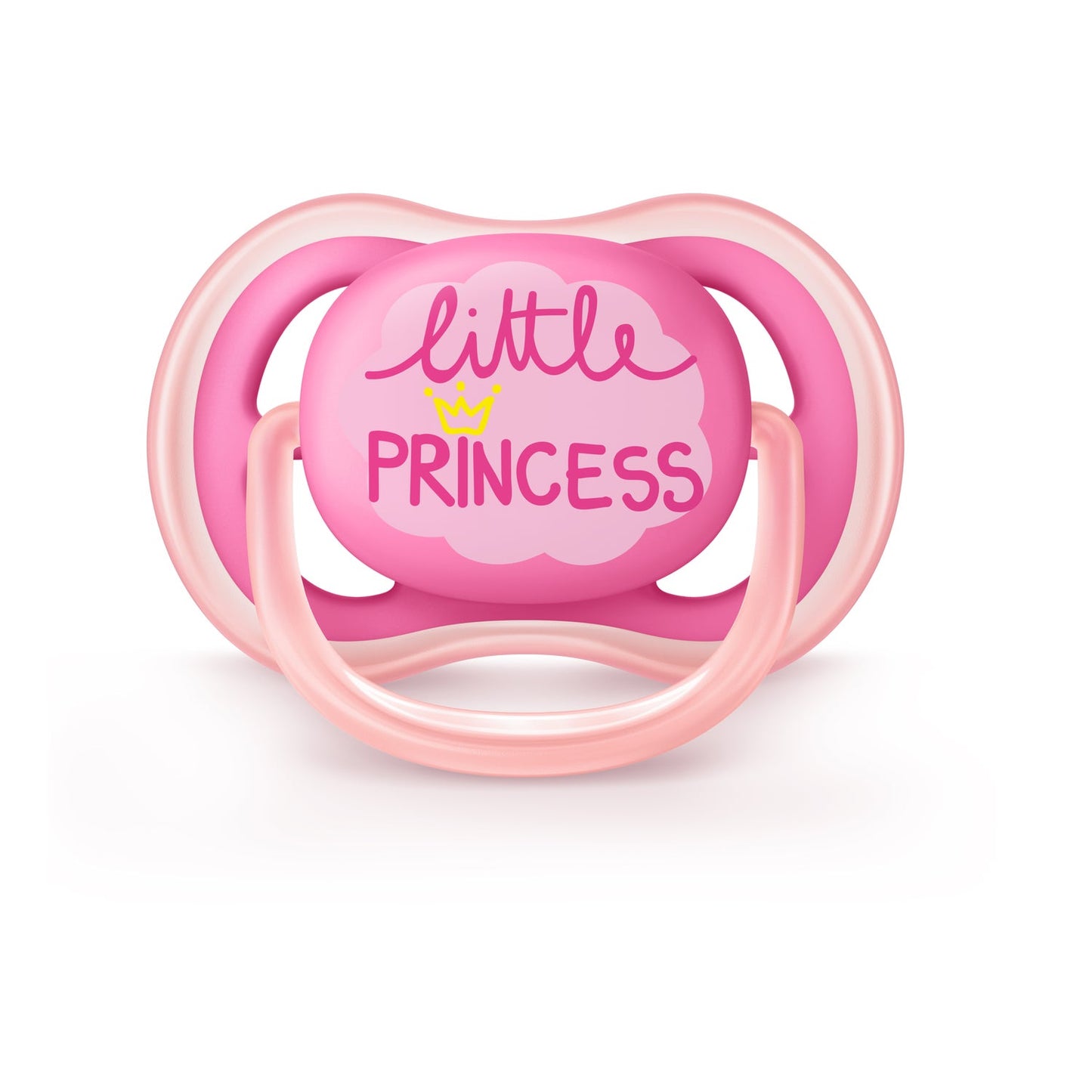 Avent Chupete Ultra Air 6-18 Meses 2uds
