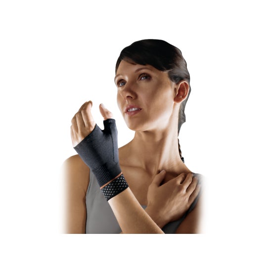Neut Pouceflex Muñequera Pulgar Bilateral TL 1 ud