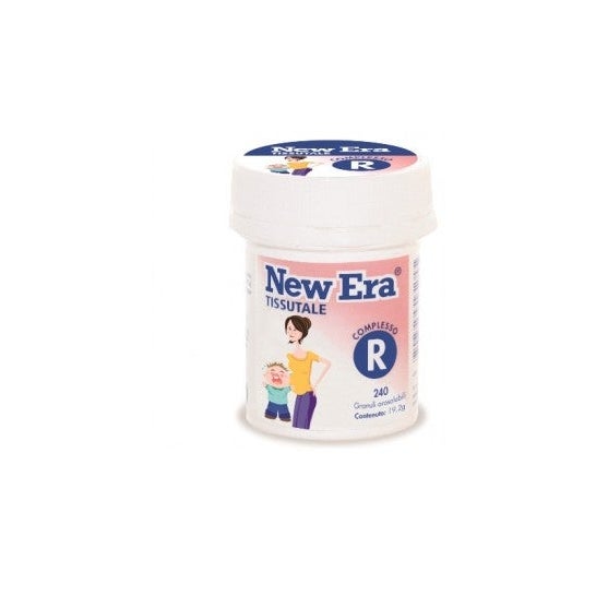 NEW ERA R 240GR