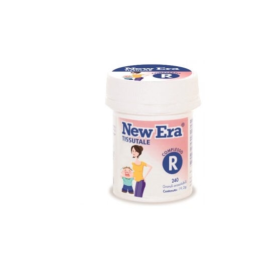 NEW ERA R 240GR